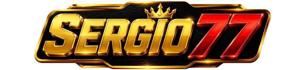 SERGIO77 Logo
